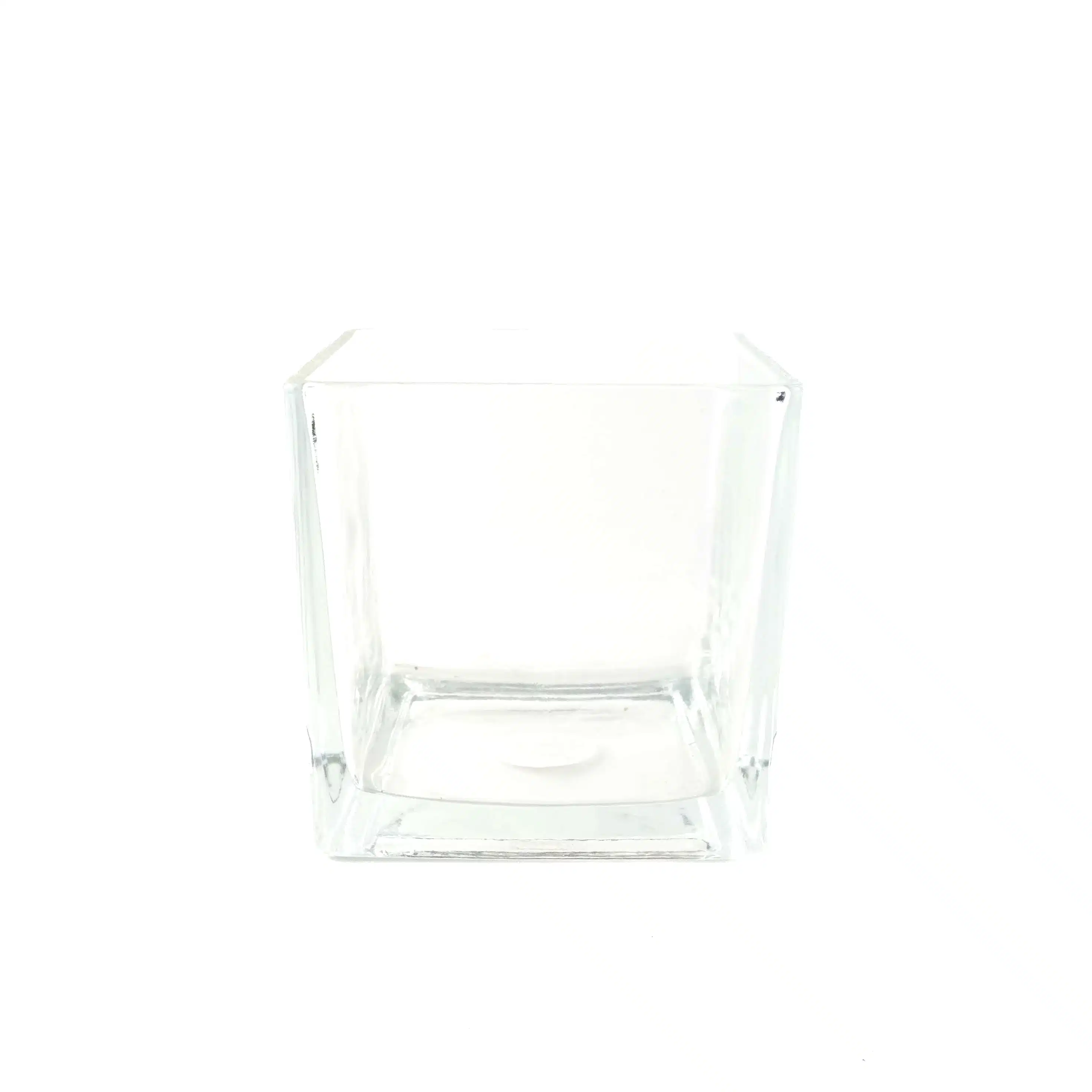 Square Tailored Pot