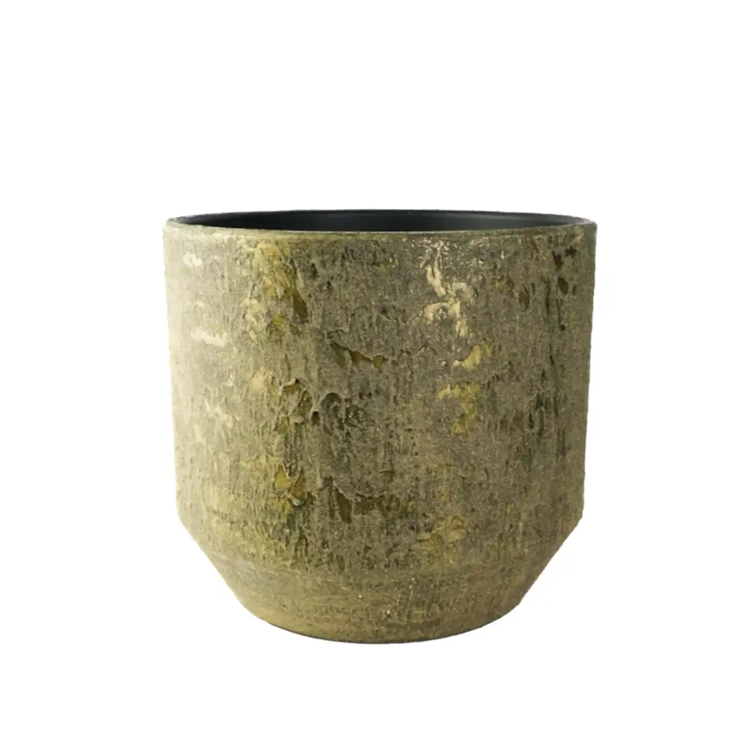Dubai Gold Pot