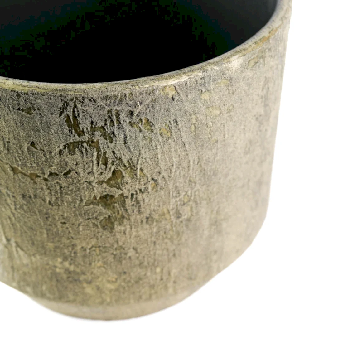 Dubai Gold Pot