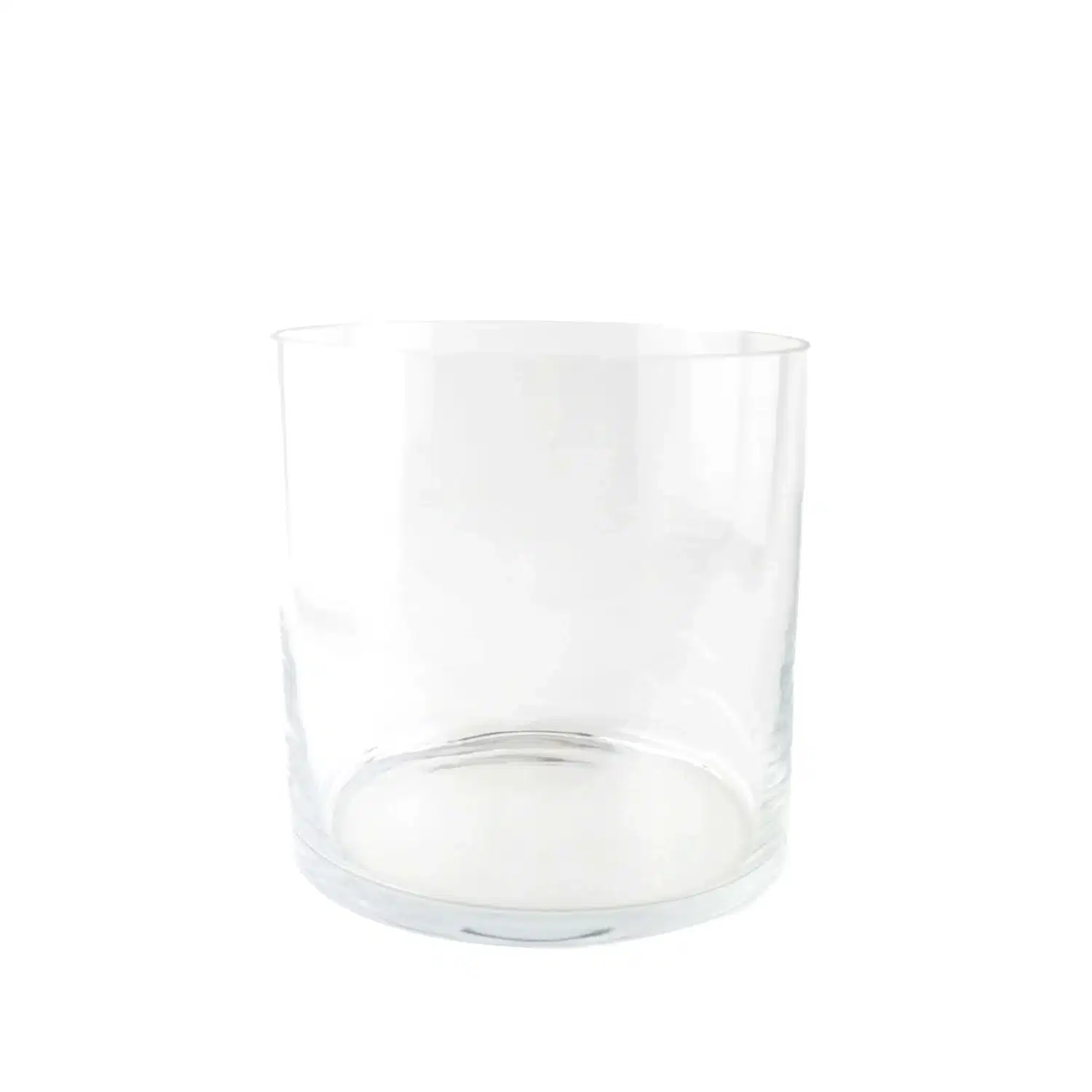 Cylinder Vase