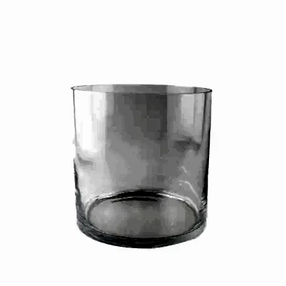 Cylinder Vase
