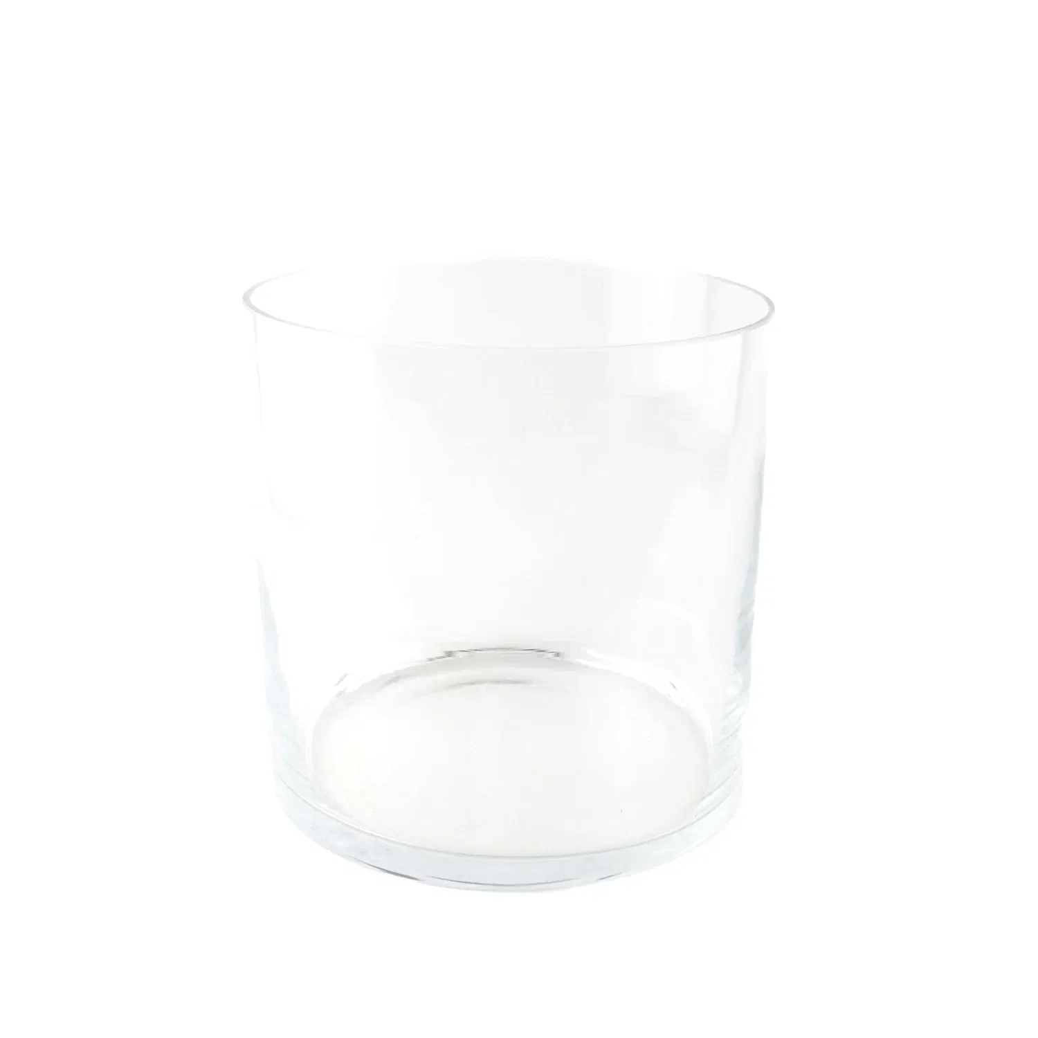 Cylinder Vase