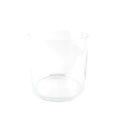 Cylinder Vase