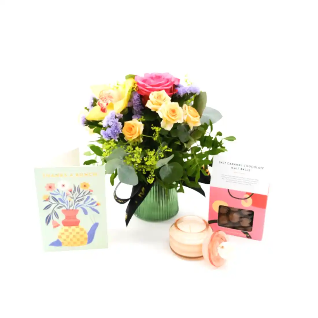 Thank You Gift Set
