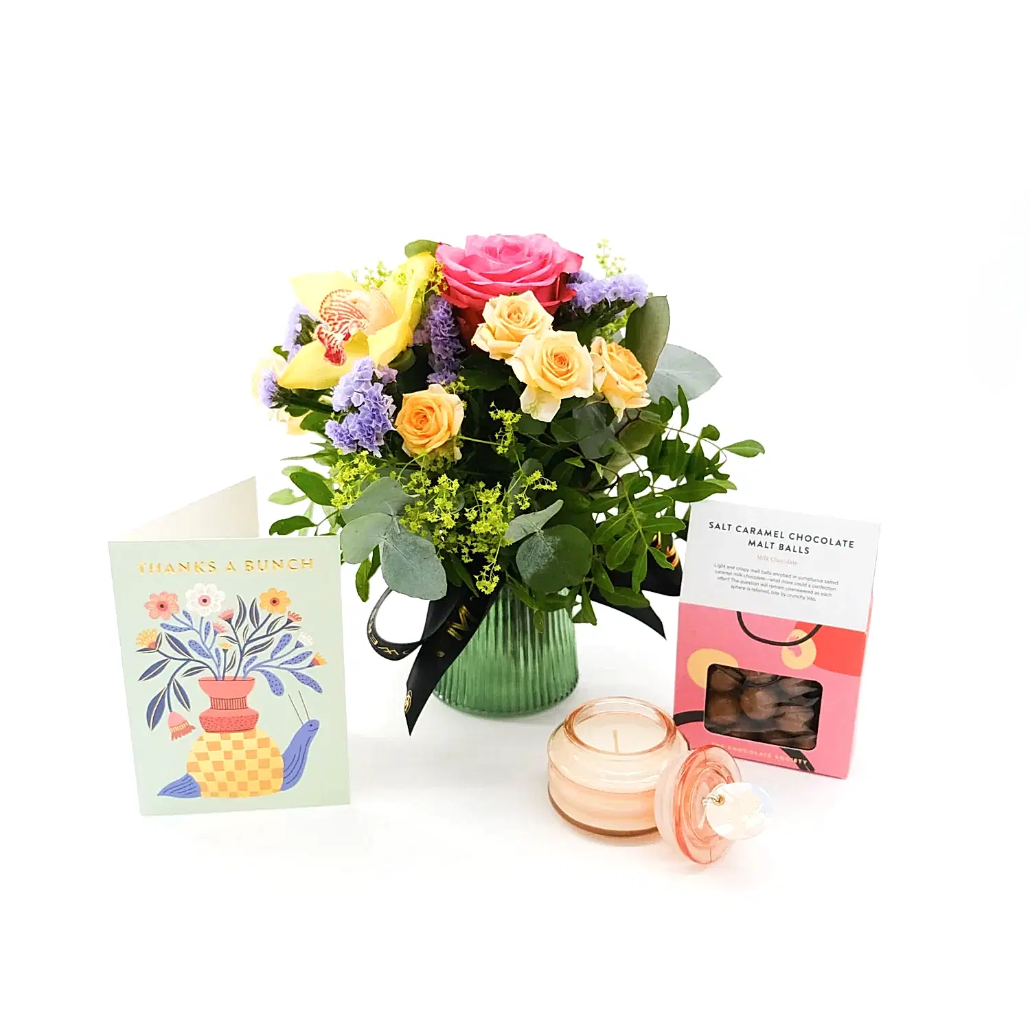 Thank You Gift Set