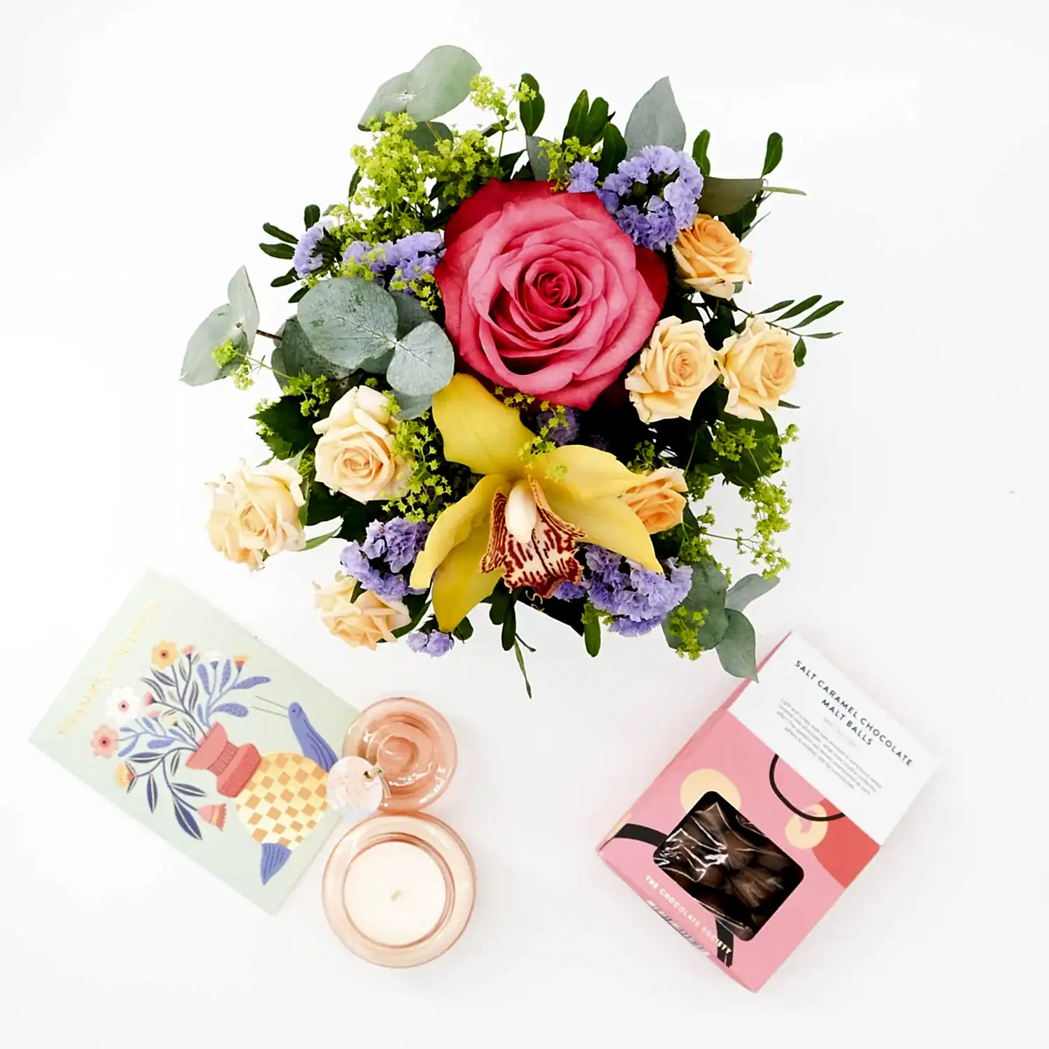 Thank You Gift Set