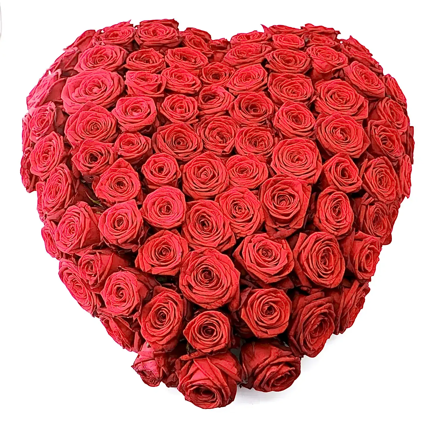 The Red Heart