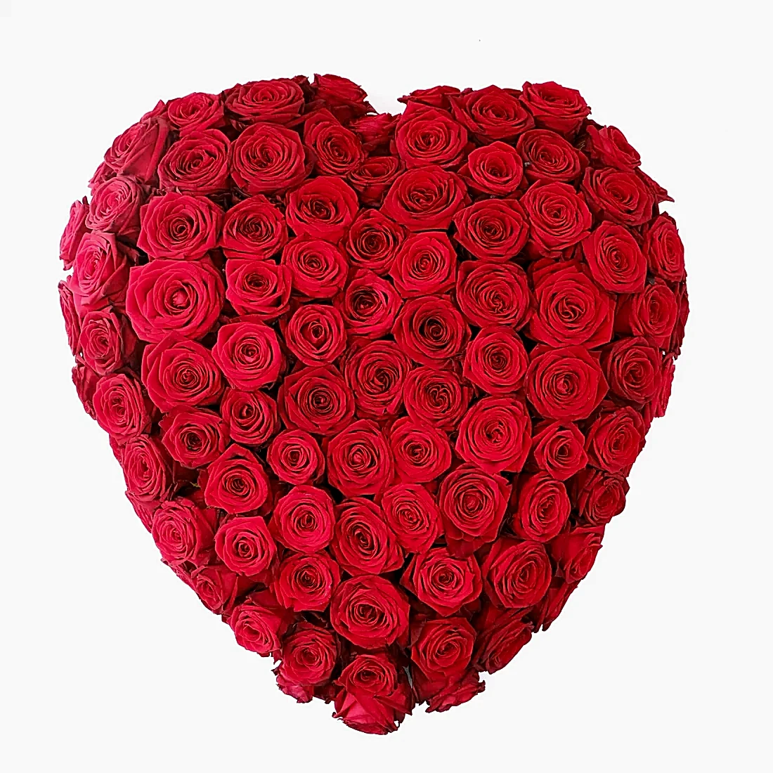 The Red Heart