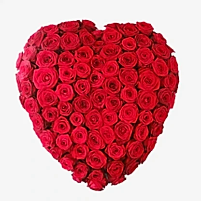 The Red Heart