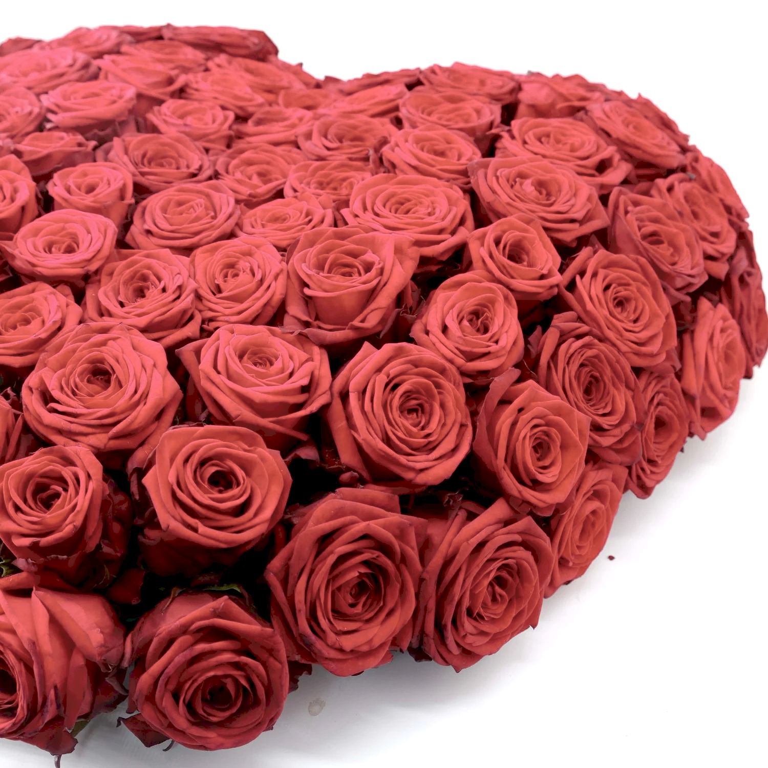 The Red Heart