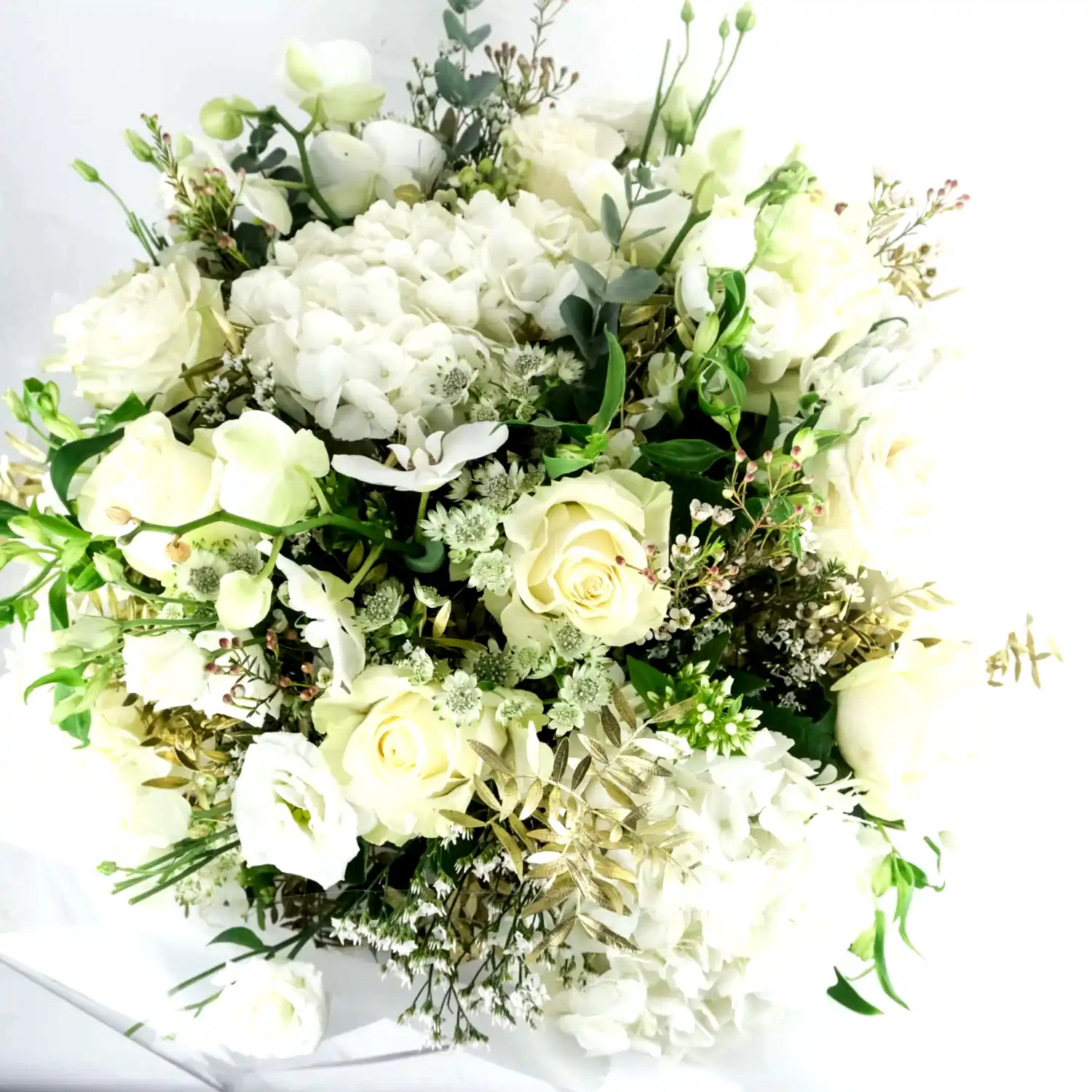 White Tales