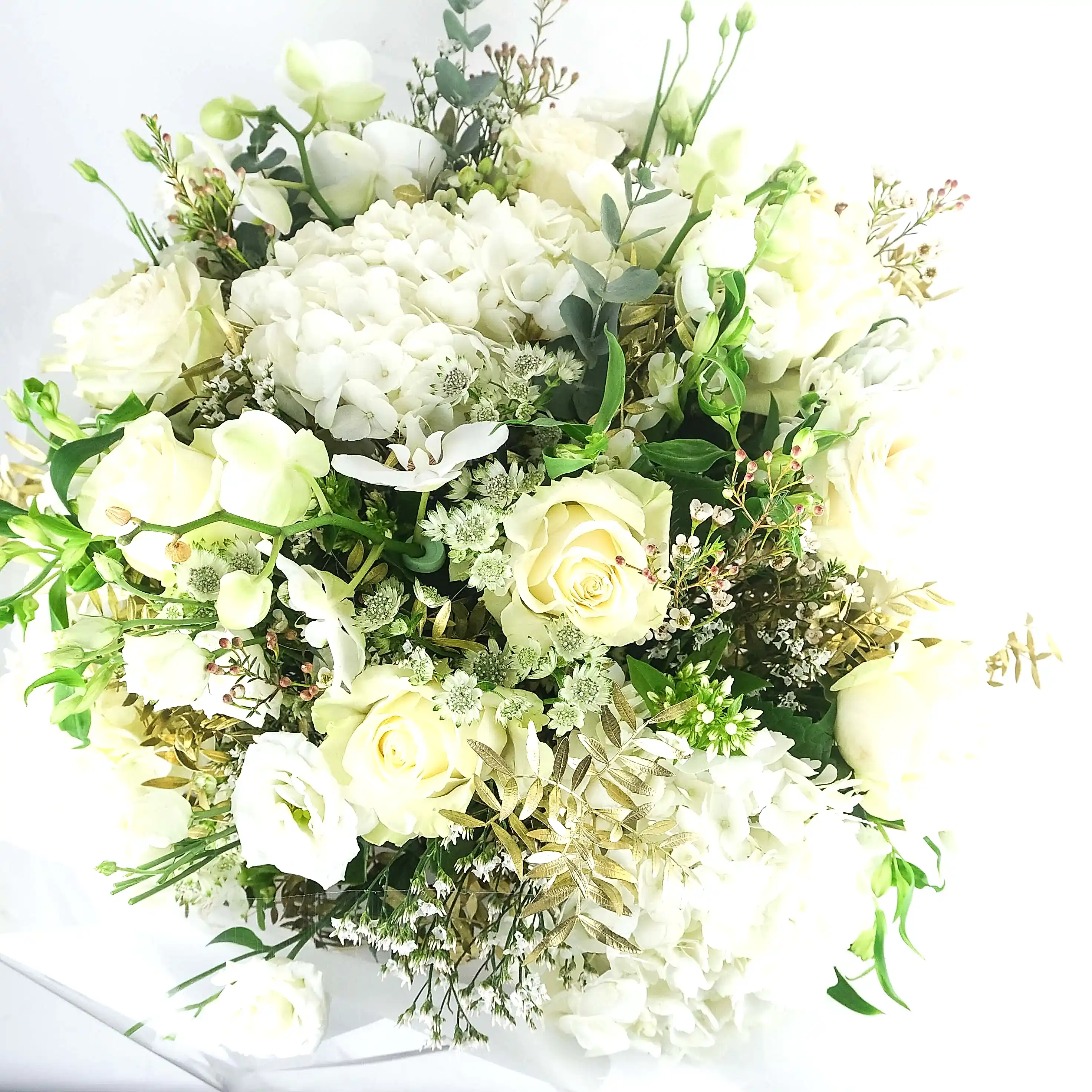White Tales