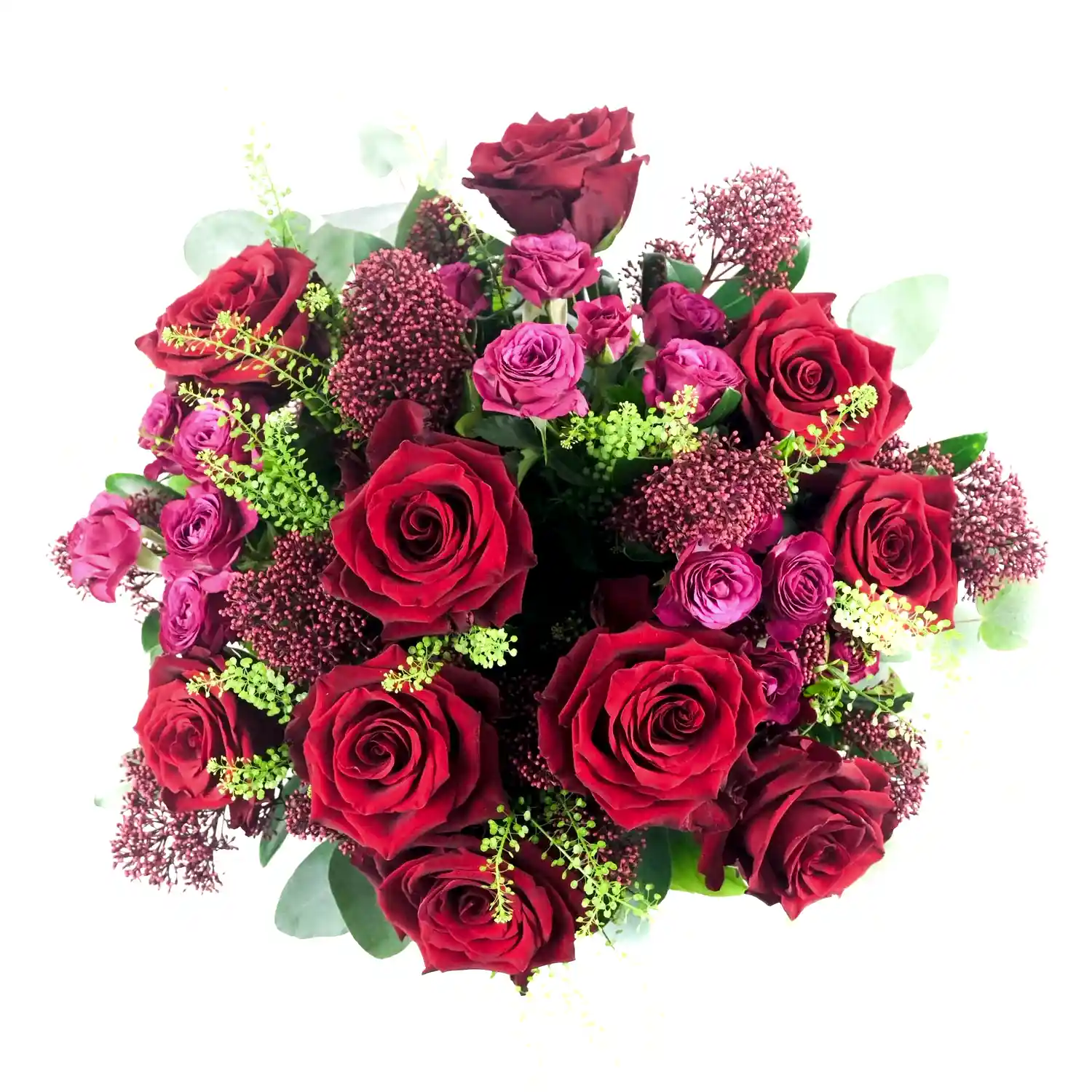 Red Passion