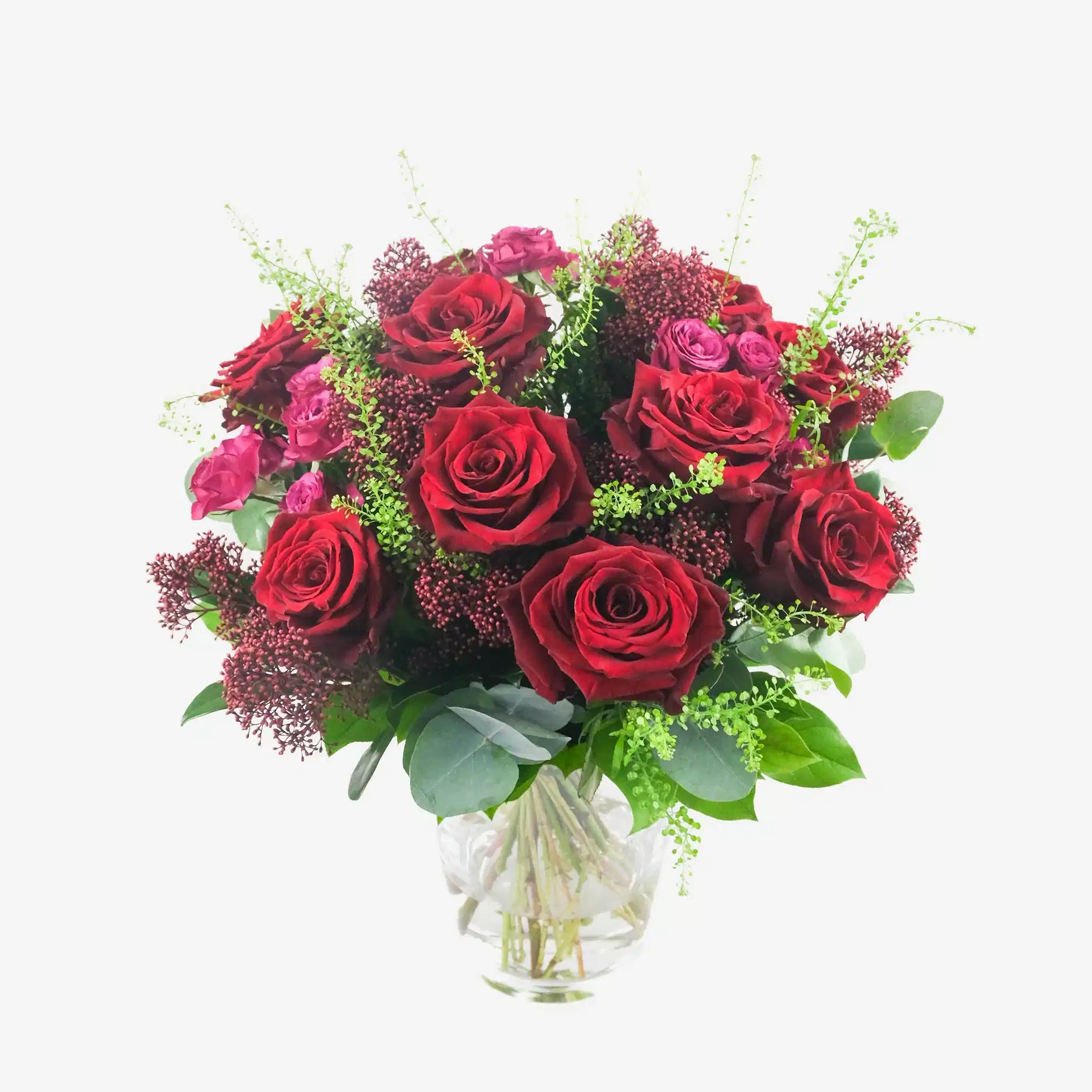 Red Passion