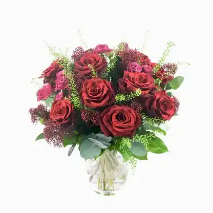 Red Passion