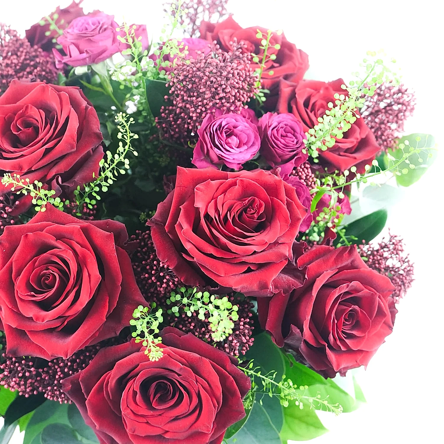 Red Passion