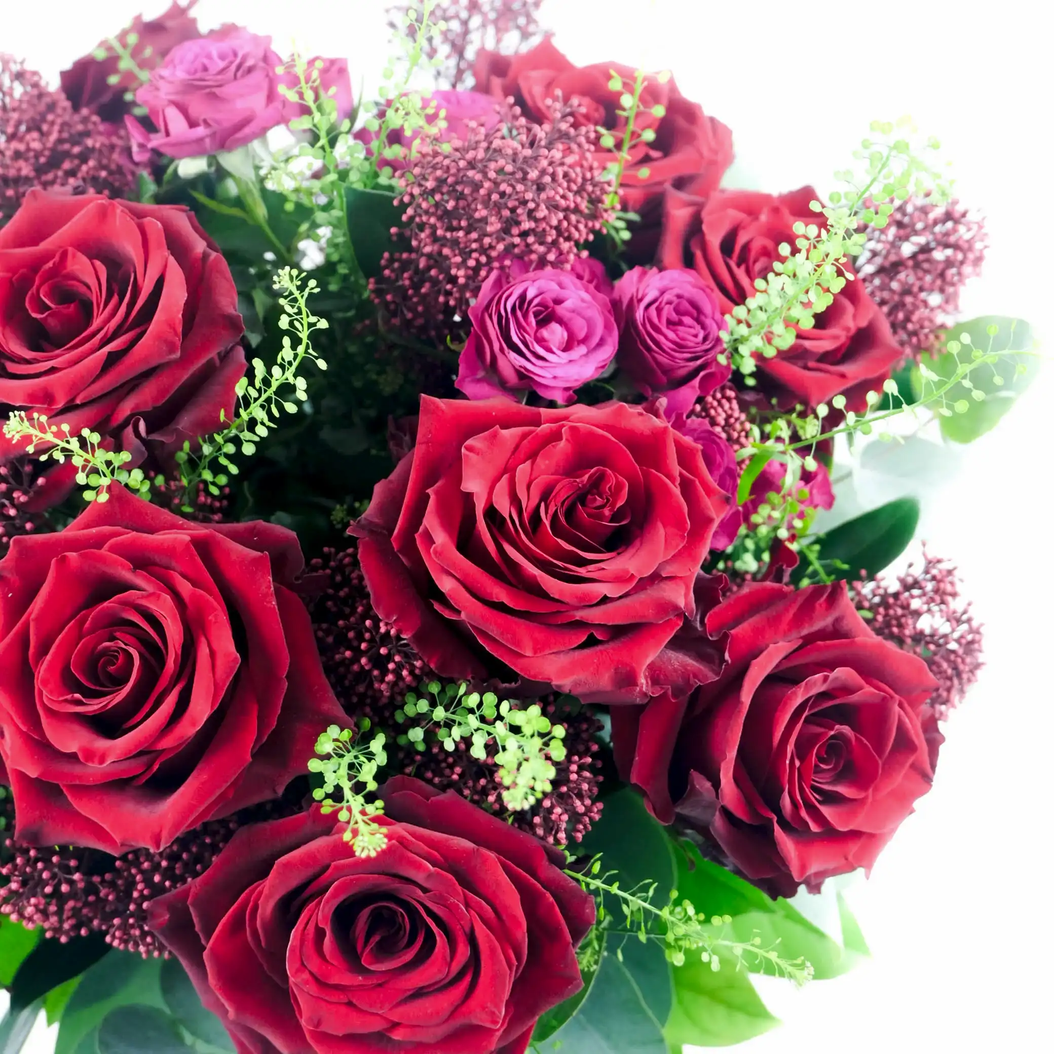 Red Passion