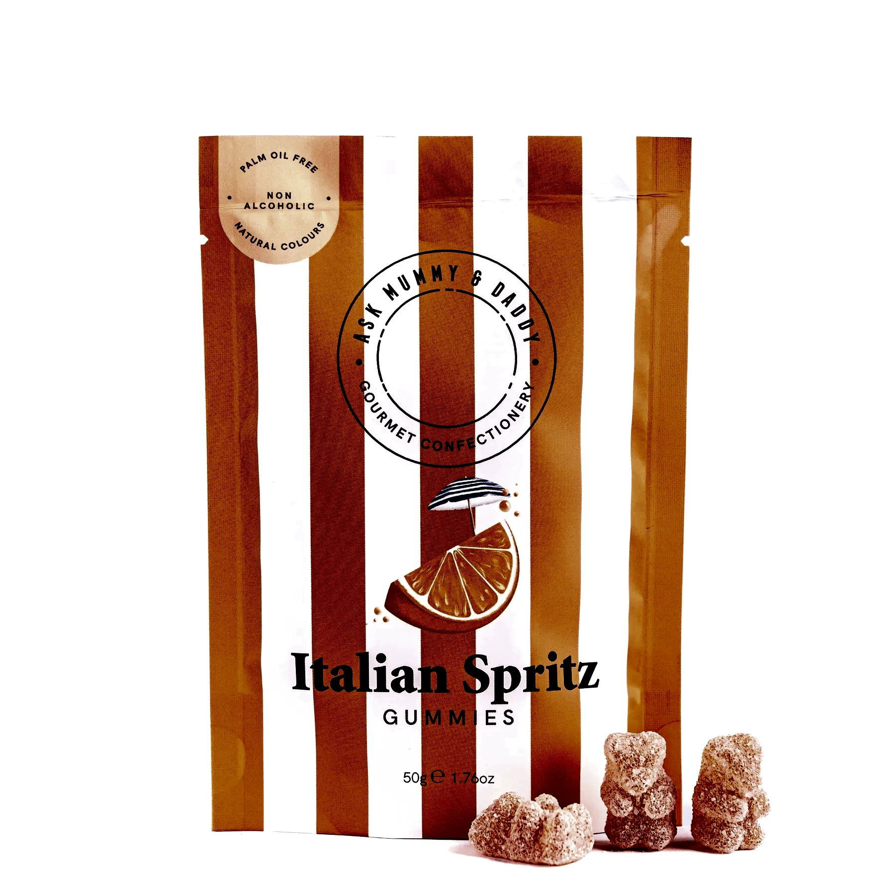 Italian Spritz Gummies
