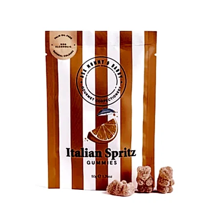 Italian Spritz Gummies