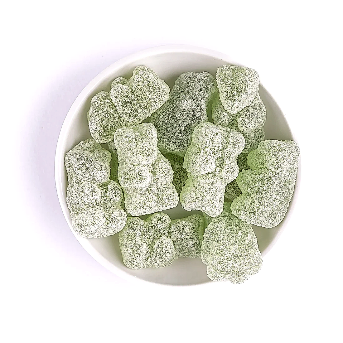Mojito Gummies