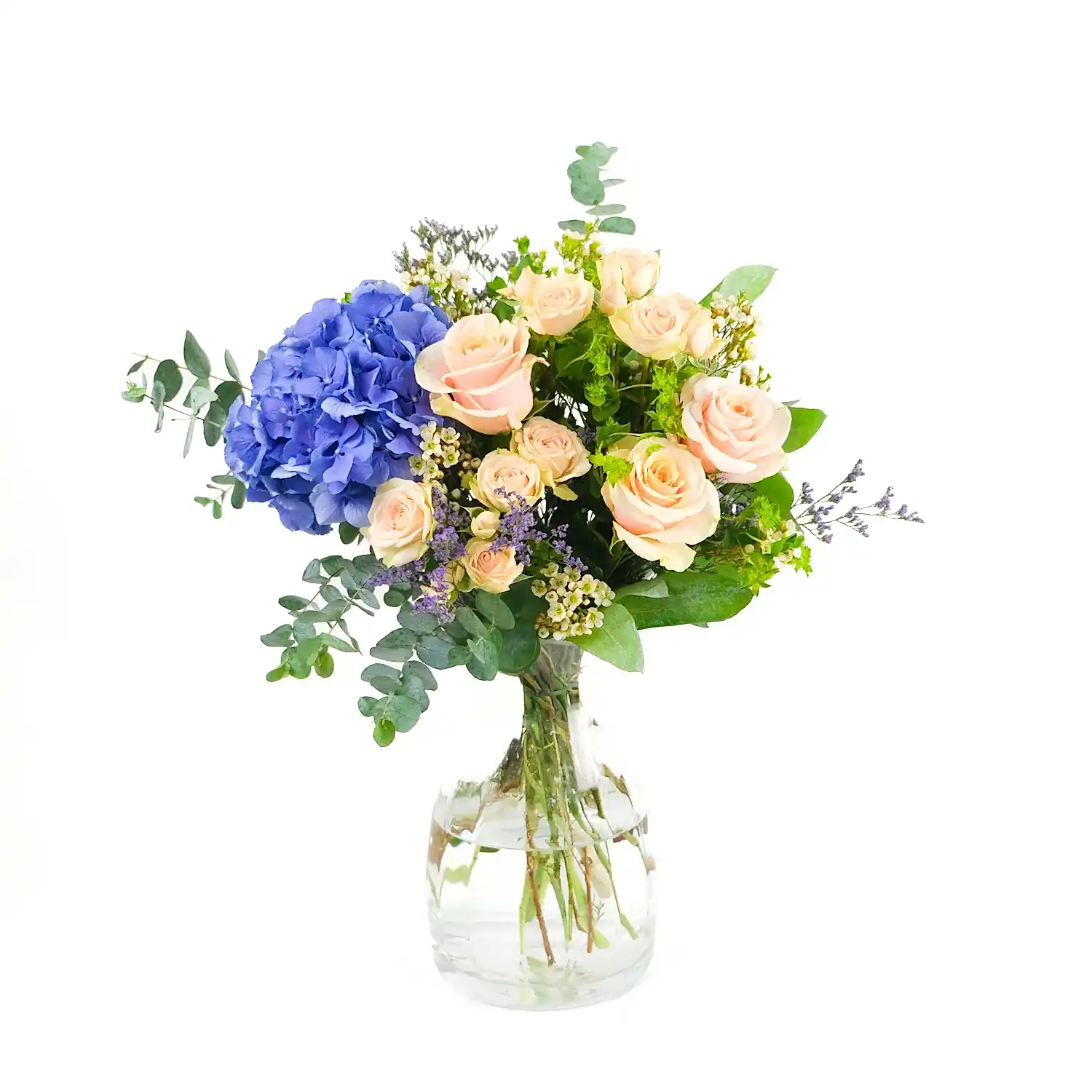 Floral Subscription