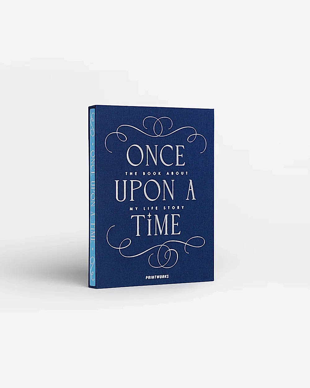 Fill in Book - ONCE upon a TIME