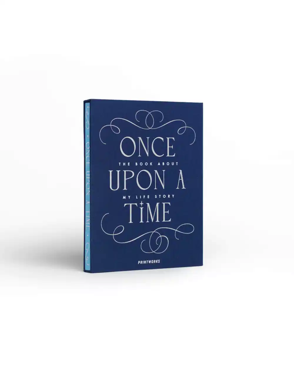 Fill in Book - ONCE upon a TIME