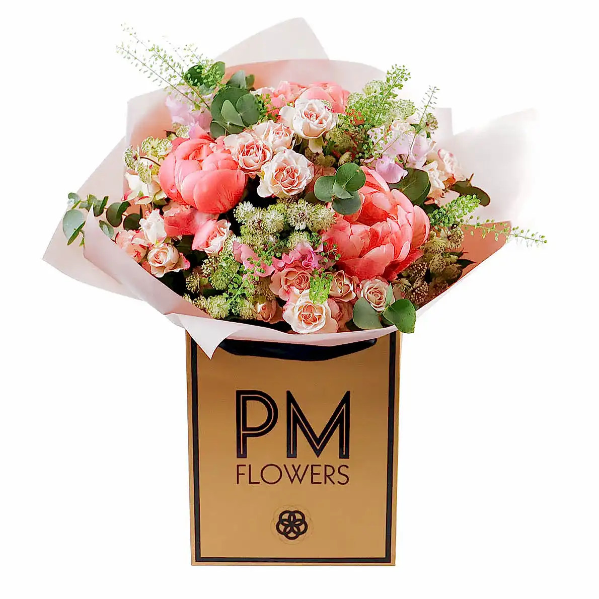 Peony Vibes