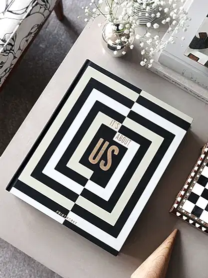 Photo Album - Its About Us