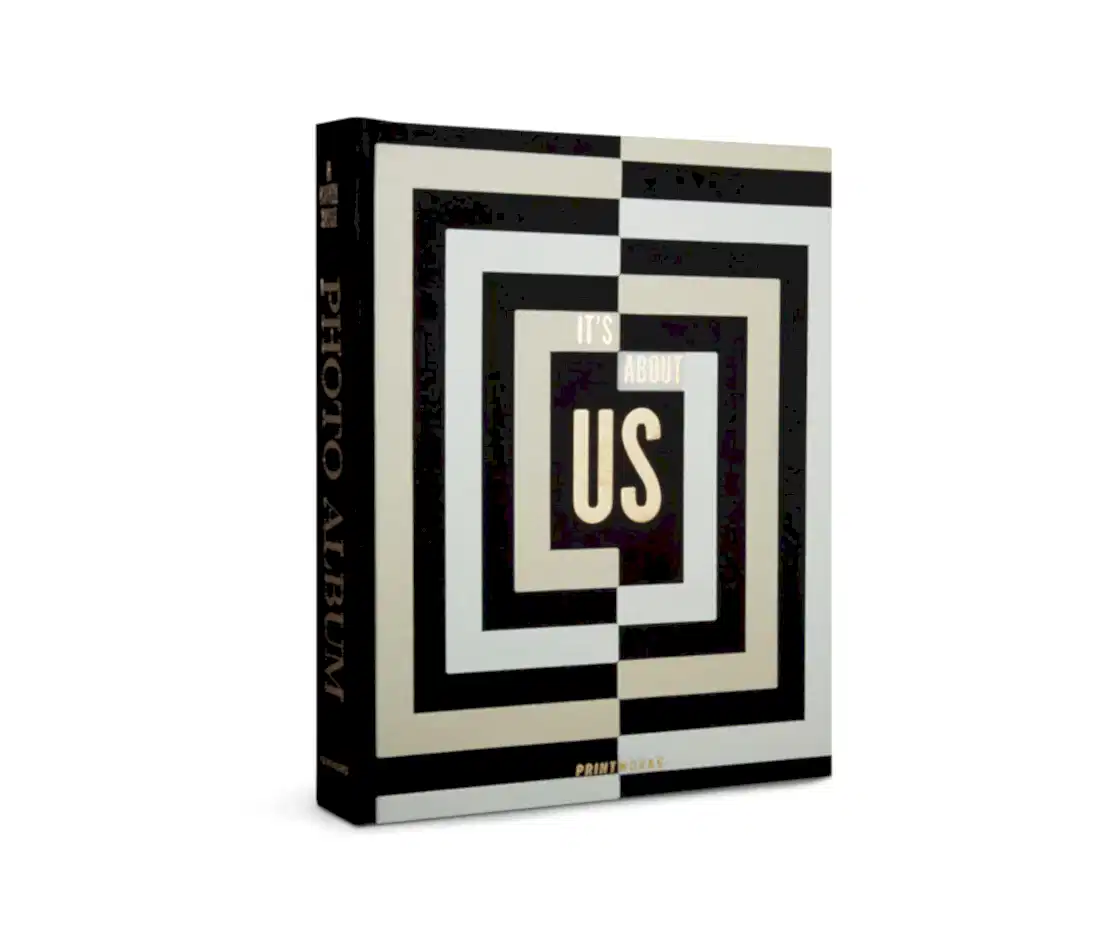 Photo Album - Its About Us