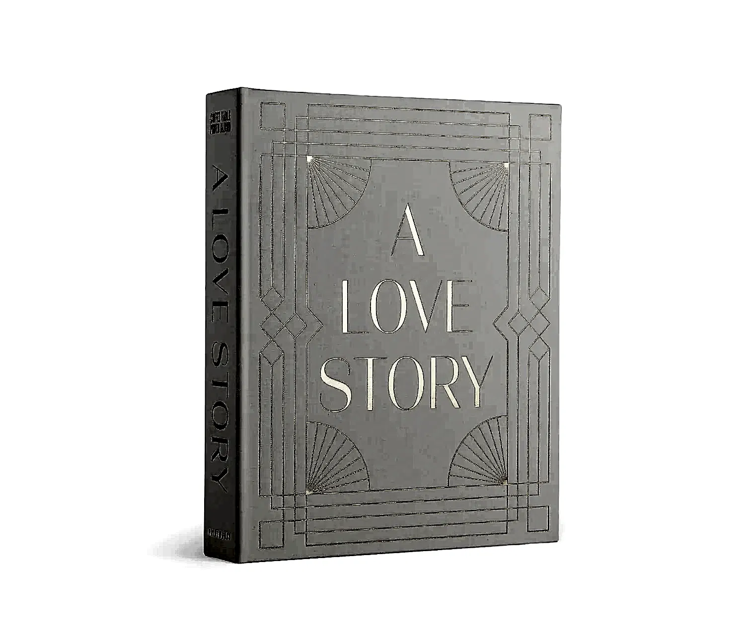Photo Album - A Love Story
