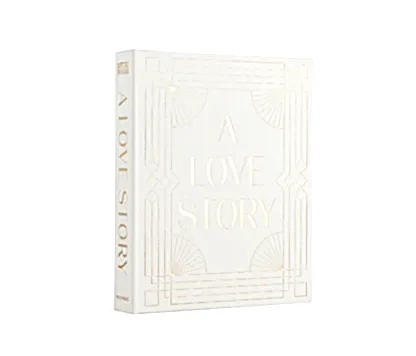 Photo Album - A Love Story