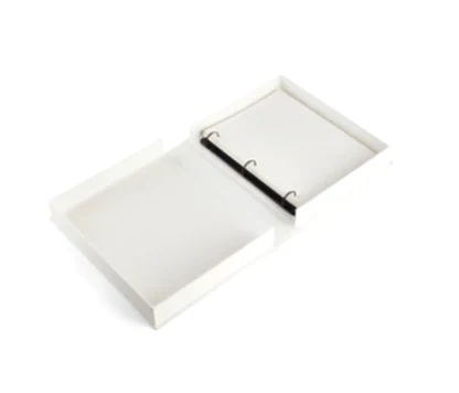 Photo Album - A Love Story