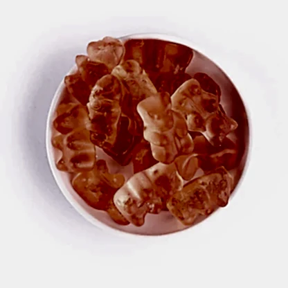 Prosecco Rosé Gummies