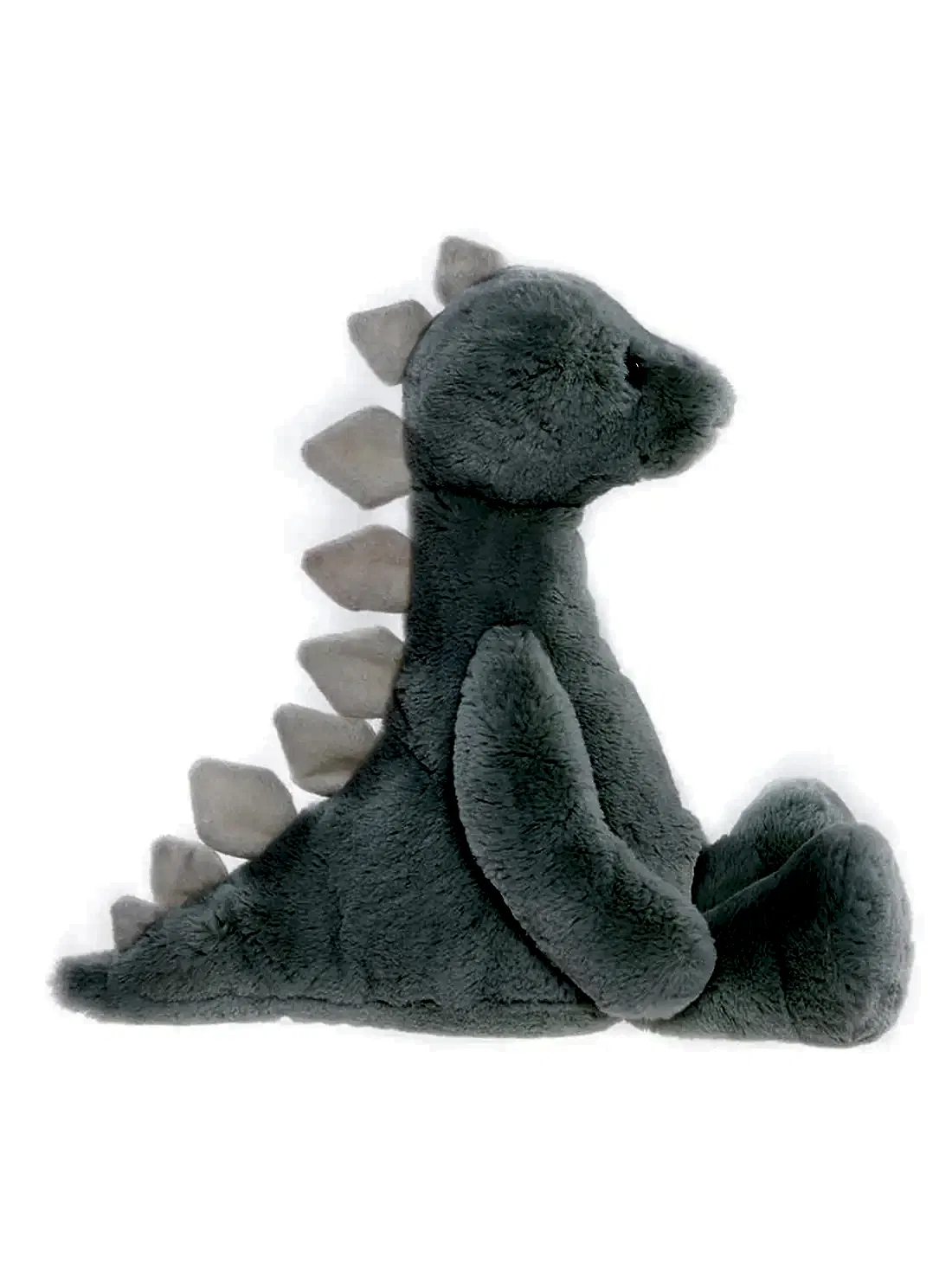 Stevie Stegosaurus