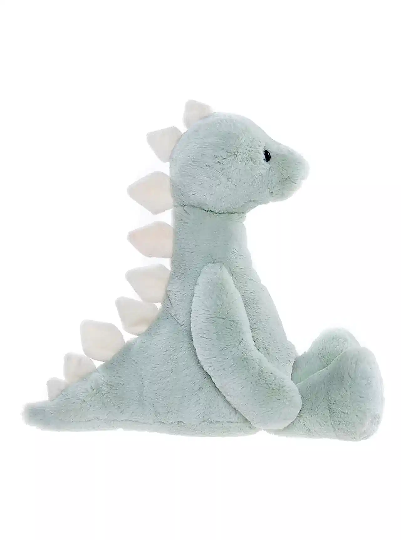 Stevie Stegosaurus