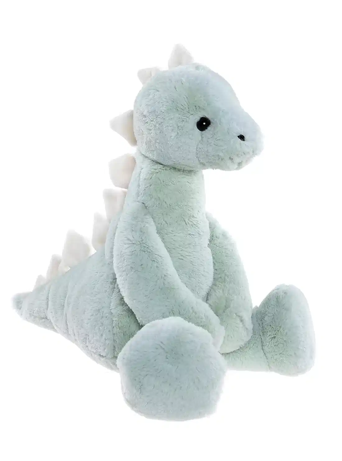 Stevie Stegosaurus
