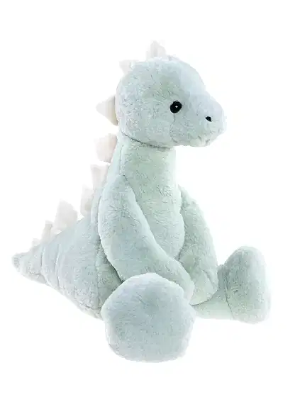 Stevie Stegosaurus